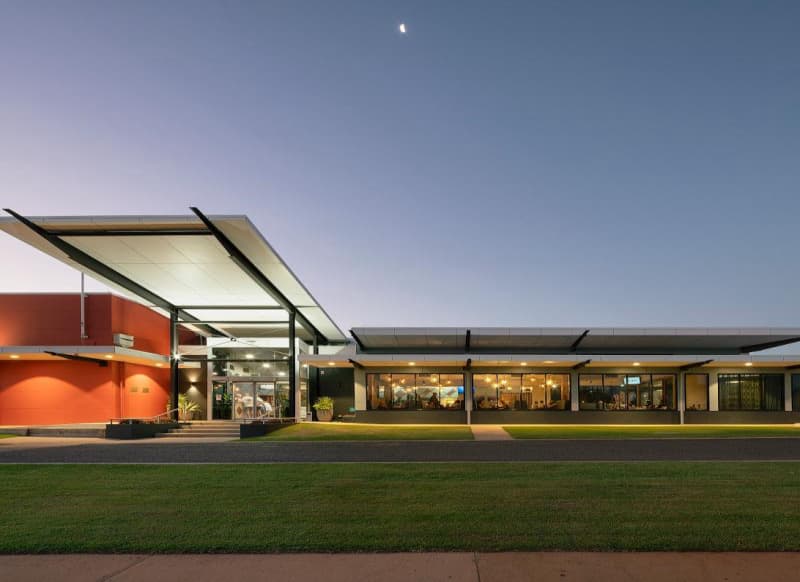 Moranbah Community Workers Club