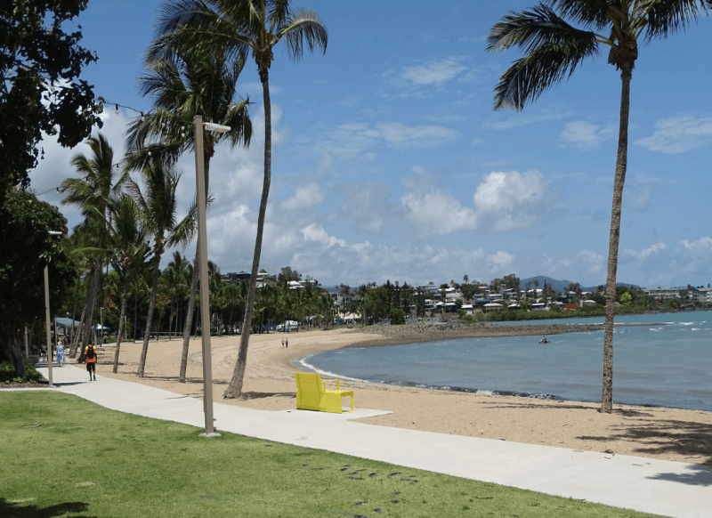 Things to do in Airlie Beach