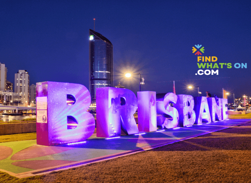 Things to do in Brisbane