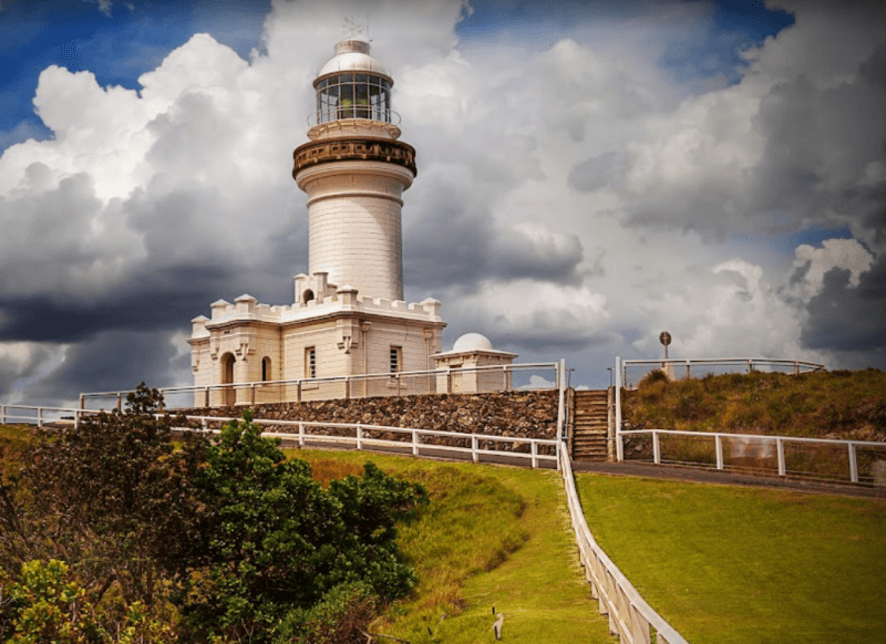 Things to do in Byron Bay