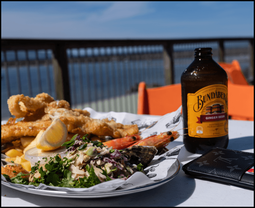 Things to do in Bundaberg
